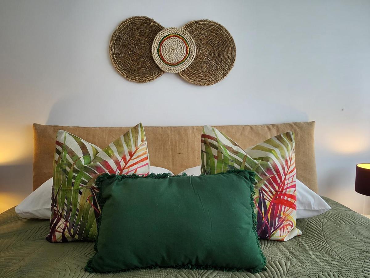 Cozy Island Apartment Raal 1096 - Free Parking Ponta Delgada  Ngoại thất bức ảnh