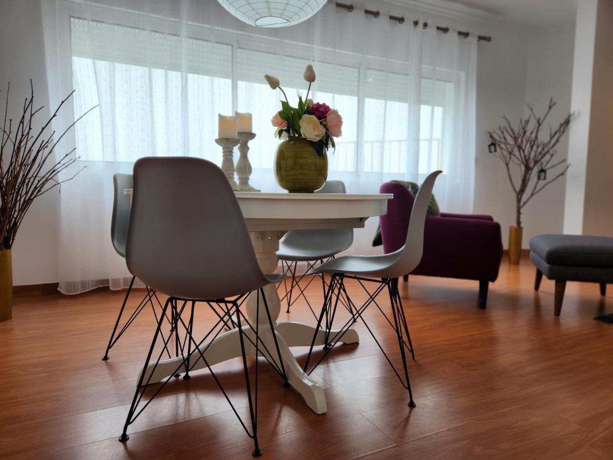 Cozy Island Apartment Raal 1096 - Free Parking Ponta Delgada  Ngoại thất bức ảnh