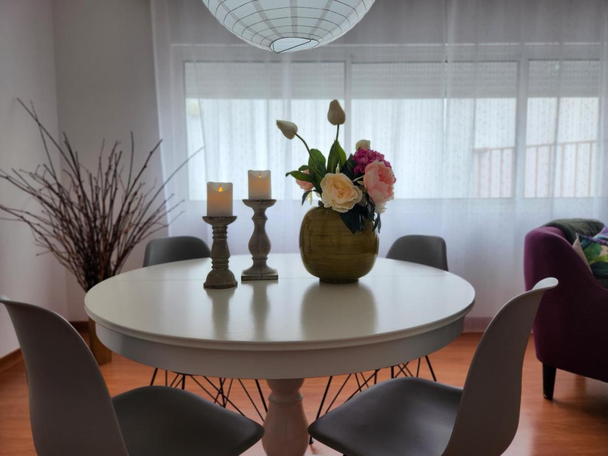 Cozy Island Apartment Raal 1096 - Free Parking Ponta Delgada  Ngoại thất bức ảnh