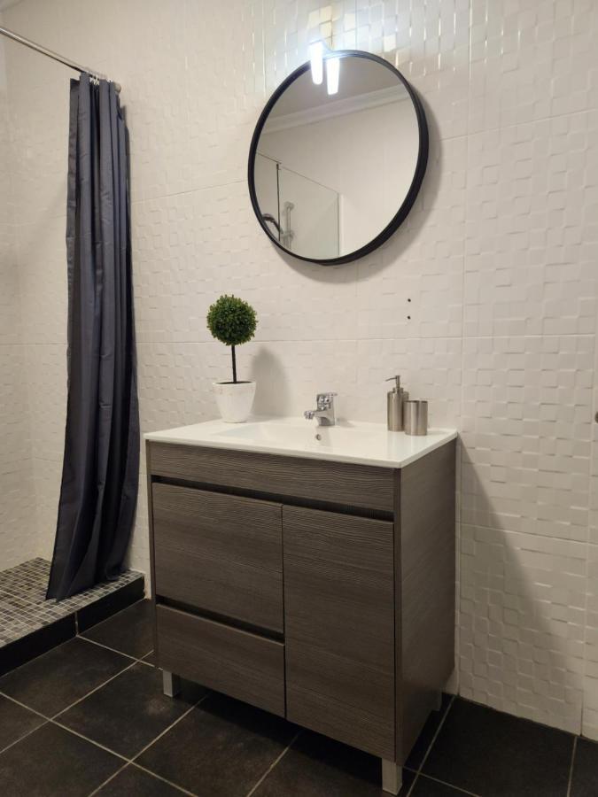 Cozy Island Apartment Raal 1096 - Free Parking Ponta Delgada  Ngoại thất bức ảnh