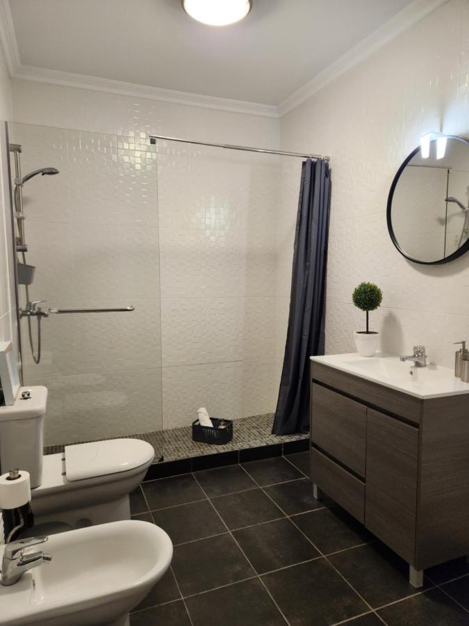 Cozy Island Apartment Raal 1096 - Free Parking Ponta Delgada  Ngoại thất bức ảnh