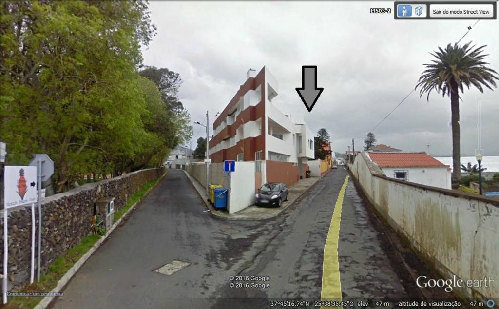 Cozy Island Apartment Raal 1096 - Free Parking Ponta Delgada  Ngoại thất bức ảnh