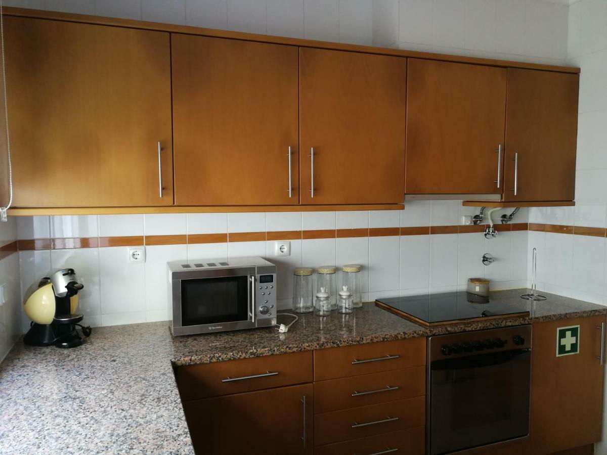 Cozy Island Apartment Raal 1096 - Free Parking Ponta Delgada  Ngoại thất bức ảnh